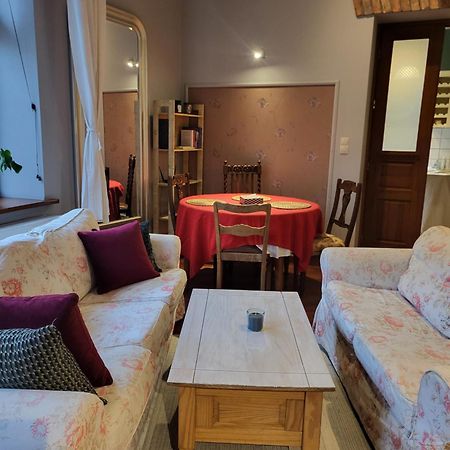 Charlotte Apartment Tarnów Eksteriør bilde