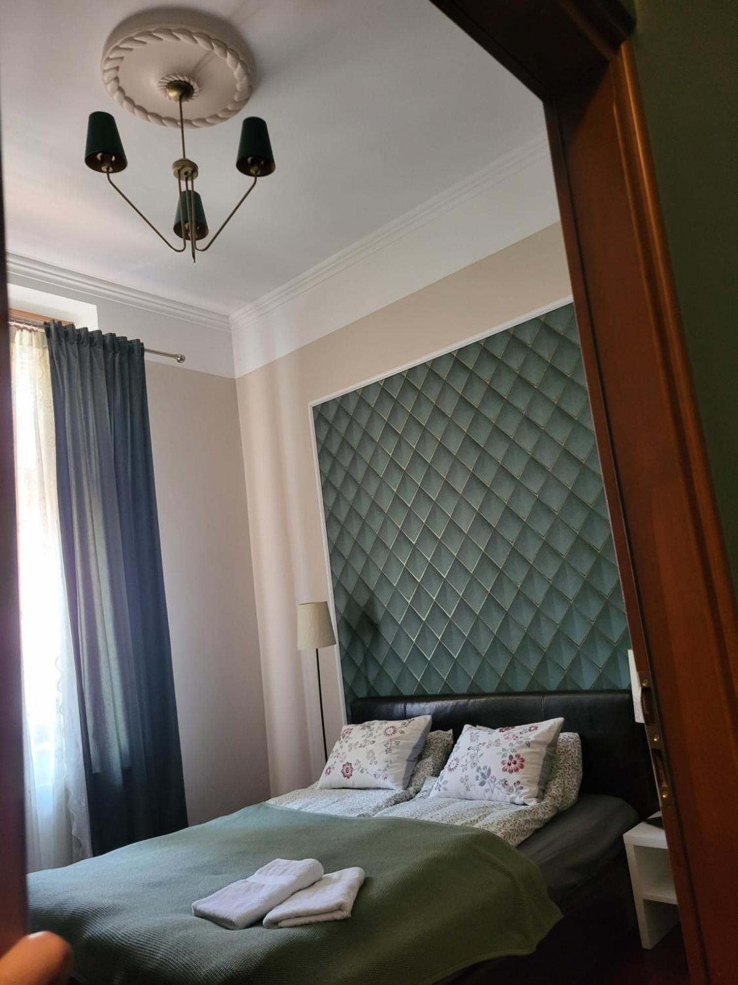 Charlotte Apartment Tarnów Eksteriør bilde